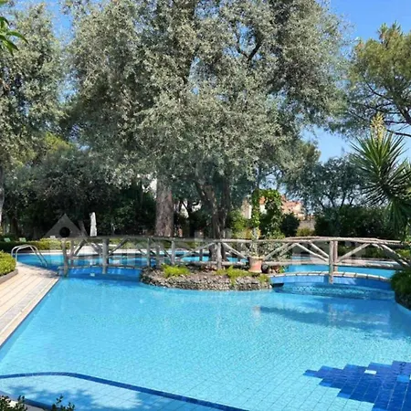 La Terrazza Di Zia Pa' ソレント