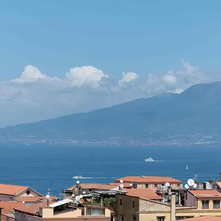 La Terrazza Di Zia Pa' * ソレント